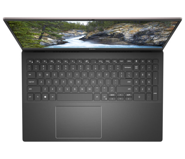 Dell Vostro 5501 i5-1035G1/16GB/512/Win10P - 588642 - zdjęcie 3